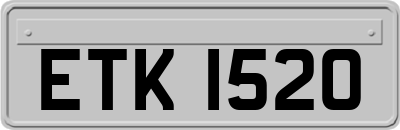 ETK1520