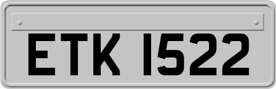 ETK1522