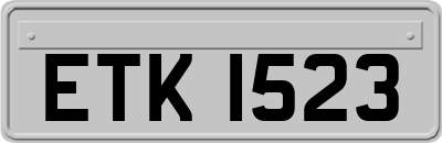 ETK1523