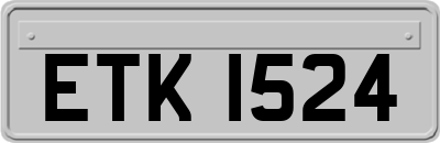 ETK1524