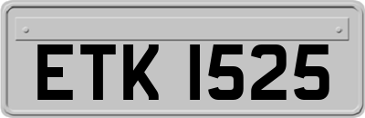 ETK1525