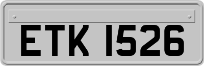 ETK1526