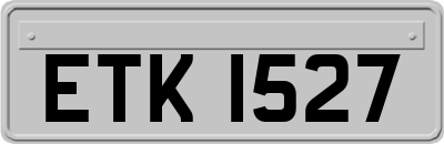 ETK1527