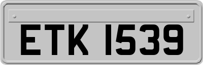 ETK1539