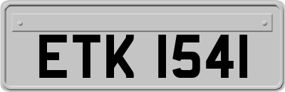 ETK1541