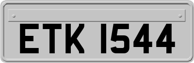 ETK1544