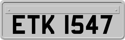 ETK1547