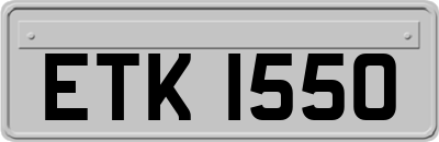 ETK1550