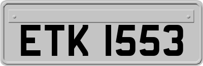 ETK1553