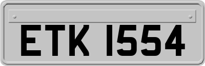 ETK1554