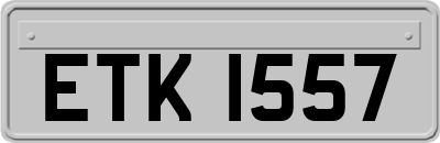 ETK1557