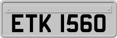 ETK1560