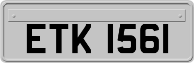 ETK1561