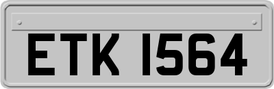 ETK1564