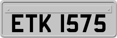 ETK1575