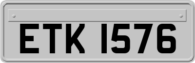 ETK1576