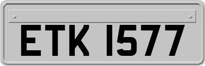ETK1577