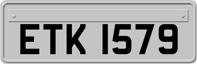 ETK1579