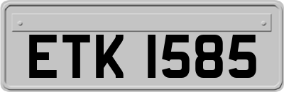 ETK1585
