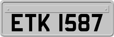 ETK1587