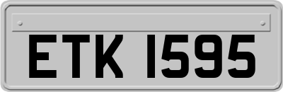 ETK1595