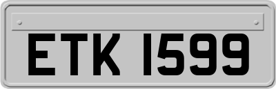 ETK1599