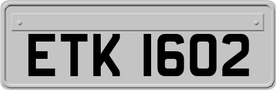ETK1602