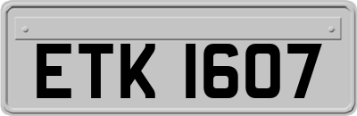 ETK1607