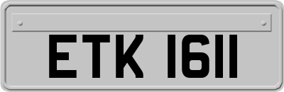 ETK1611