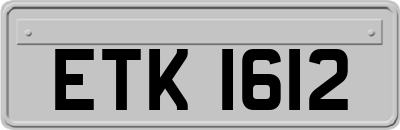 ETK1612