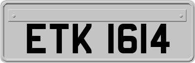 ETK1614