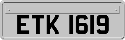 ETK1619