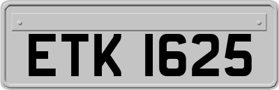 ETK1625