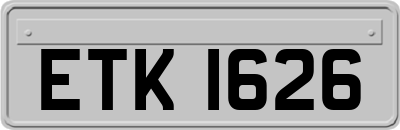 ETK1626