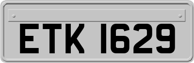ETK1629