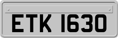 ETK1630