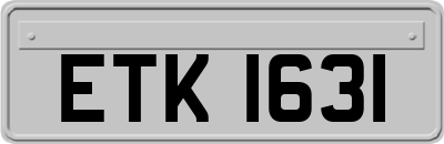 ETK1631