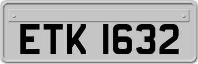 ETK1632