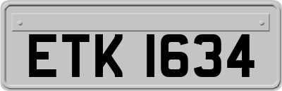 ETK1634