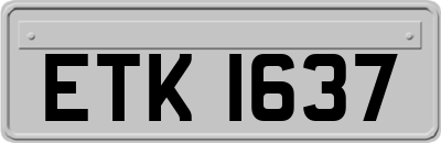ETK1637