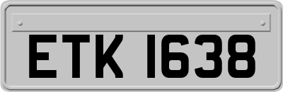 ETK1638
