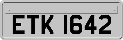 ETK1642