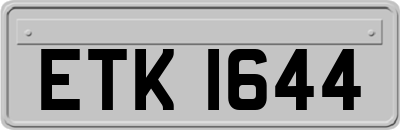 ETK1644