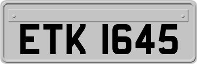 ETK1645