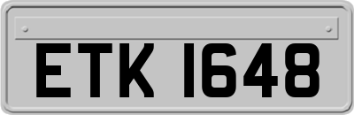 ETK1648
