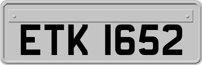 ETK1652