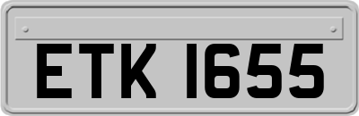 ETK1655