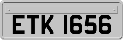 ETK1656