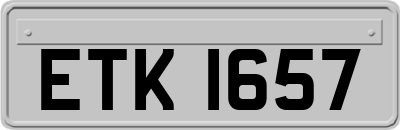 ETK1657