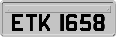 ETK1658